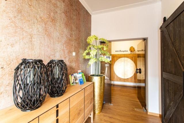Bb Huetter Hotel