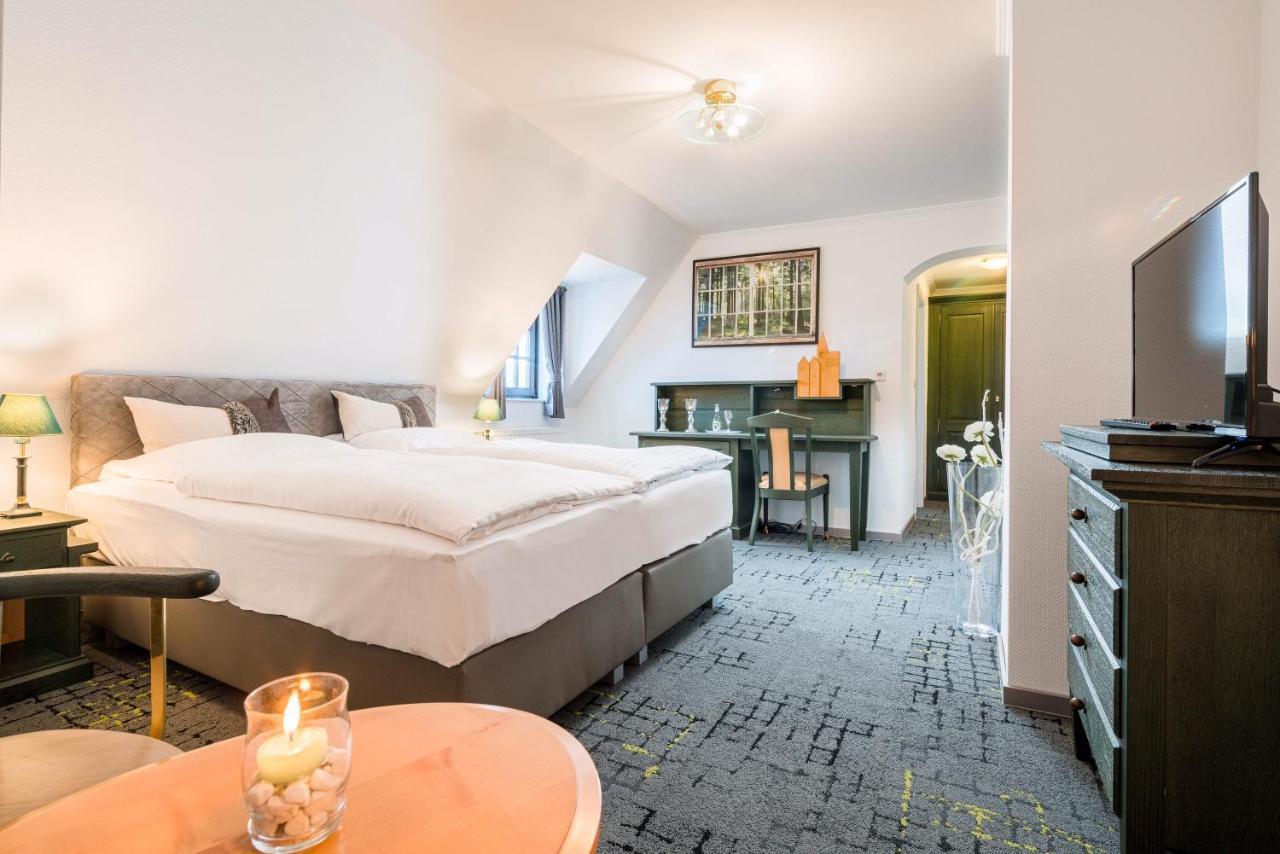 Hotel Bb Huetter Meschede